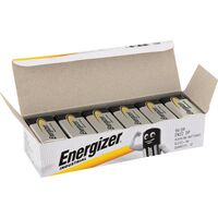 Energizer Industrial 9V (12 Pack)
