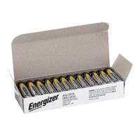 Energizer Industrial AAA (24 Pack)