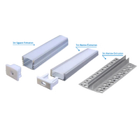 3m Strip Channel - Narrow