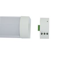 Plug-in Microwave Sensor for Battens