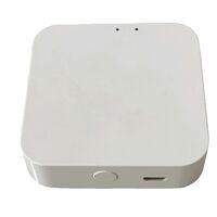 Smart Light Gateway Controller