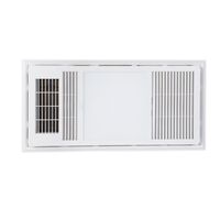 Bathroom 4 in 1 Heater - Ceramic Standard