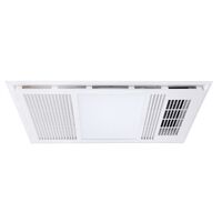 Bathroom 4 in 1 Heater - Ceramic Standard