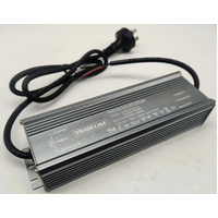 24V Strip Driver - 150W Weatherproof