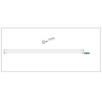 1200mm T8 LED Sensor Tube