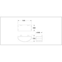 Plug-in Microwave Sensor for Battens