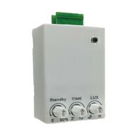 Plug-in Sensor for Bredon/Oyster