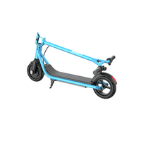 Moov8 C1 Kids Electric Scooter – Easy to Ride, Durable & Stylish Design