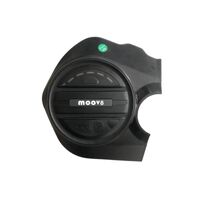 Cargo Model C2 eBike Battery