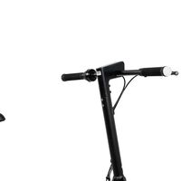 Moov8 – M1 Popular Folding eBike | European Standard | Dual Fold