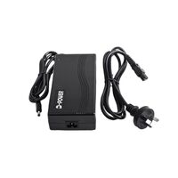 Model X eBike Battery Charger