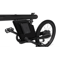 Moov8-X eBike Battery 36V 7.8 Ah / 9.6 Ah / 10.5 Ah