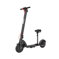 Moov8 X7 eScooter – Lightweight, Reliable, Economical Scooter