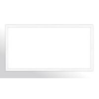 72W 6000K Panel - 595x1195mm