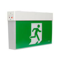 Basic Universal Exit