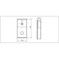 Smart Video Door Bell