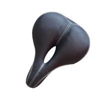 Soft Memory Foam Padded Bike Seat
