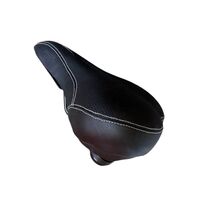 Soft Memory Foam Padded Bike Seat