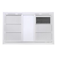 Bathroom 4 in 1 Heater - Ceramic Premium