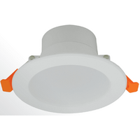 10W Tri-Colour Switch Dimmable Downlight