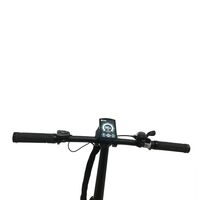 Moov8 C2 Cargo eBike with Torque Sensor (NEW)
