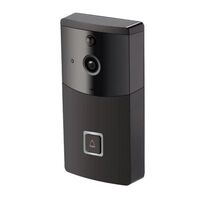 Smart Video Door Bell