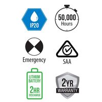 Basic Universal Exit