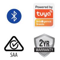 Smart Light Gateway Controller