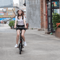 Moov8 Model H1 Light Folding eBike | Personal Mobility Scooter