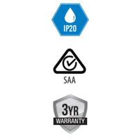 Plug-in Sensor for Bredon/Oyster