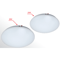 20W Emergency Oyster