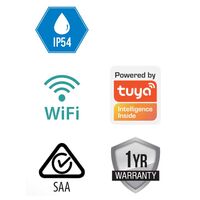 Smart Video Door Bell