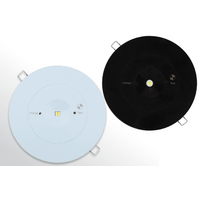 Recessed Emergency Downlight