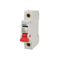 MS1P63 - 1 Pole 63 Amp