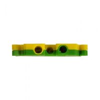 ET-2.5 - 2.5mm Green/Yellow Earth