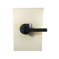 HGL250/3E - 250A 3 Pole Enclosed