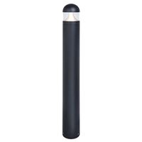 BOLLARD DOME SL7088DC TC - BLACK