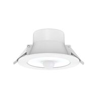 CLARE S9062TC/S - WHITE