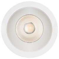 COOLUM PLUS S9069/TC - WHITE