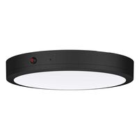 COOPER III SE7192TC - Black