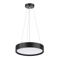 DECORD DIMMABLE SL2112TC - BLACK