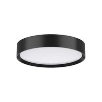 DECORD DIMMABLE SL2112TC - Black RAL9005