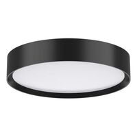 DECORD DIMMABLE SL2112TC - Black RAL9005