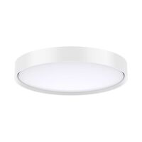 DECORD DIMMABLE SL2112TC - White RAL9016
