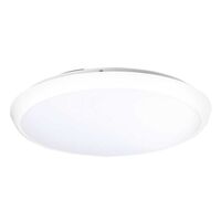 DISC DIMMABLE SL2105TC - WHITE