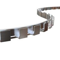 NEON SIDE BEND 24V WHITE FLN2410WW