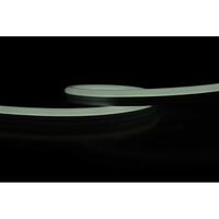 NEON SIDE BEND 24V SINGLE COLOUR IP66 FLN2407