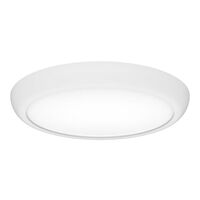 FRISBEE SL2104TC - WHITE