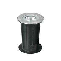 GEO S9343 - STAINLESS STEEL