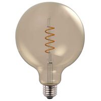 SPHERICAL DECO LG125FD